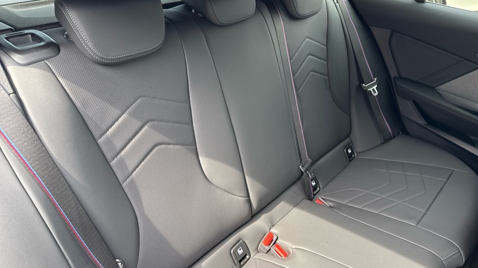 BMW 1 Series Xdrive M Sport Grey #12
