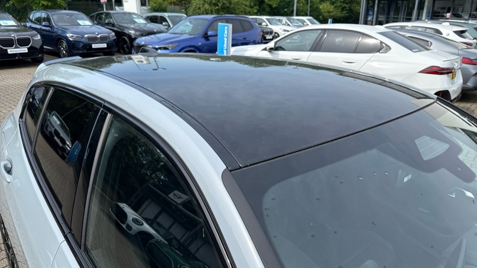 BMW 1 Series Xdrive M Sport Grey #21