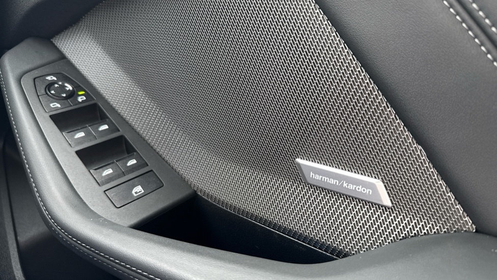 BMW 1 Series Xdrive M Sport Grey #30