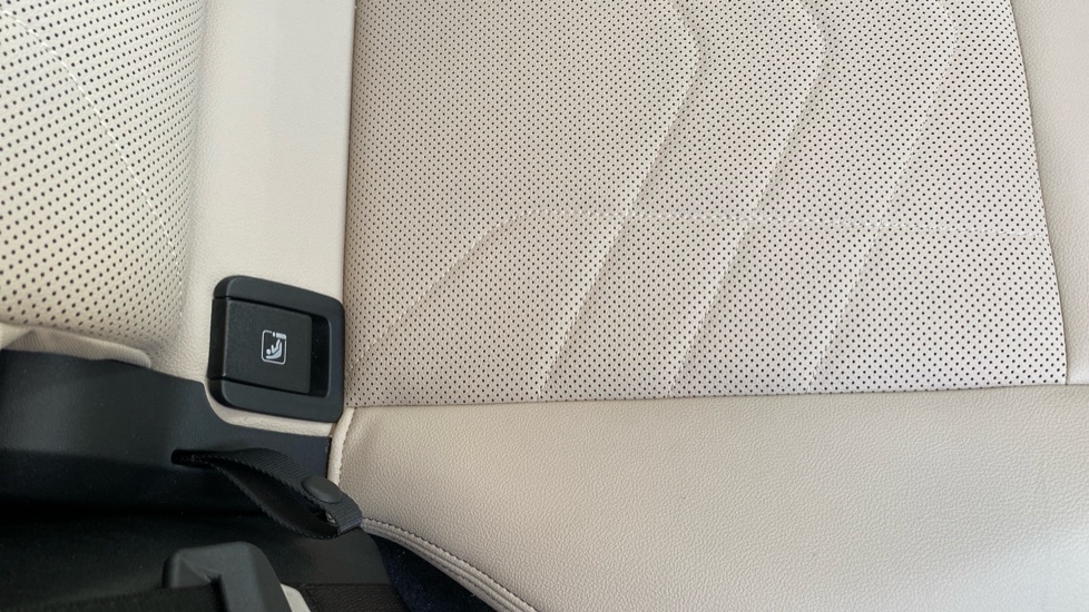 BMW X1 X1 Sdrive18d Sport White #41