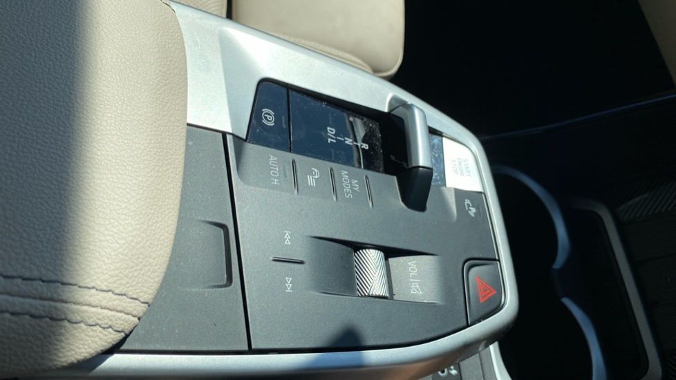 BMW X1 X1 Sdrive18d Sport White #19
