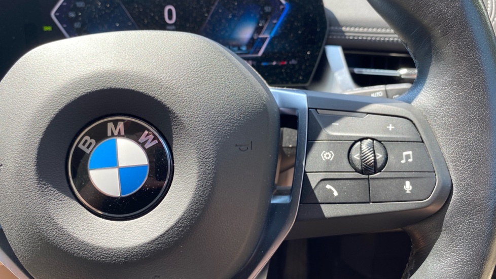 BMW X1 X1 Sdrive18d Sport White #18
