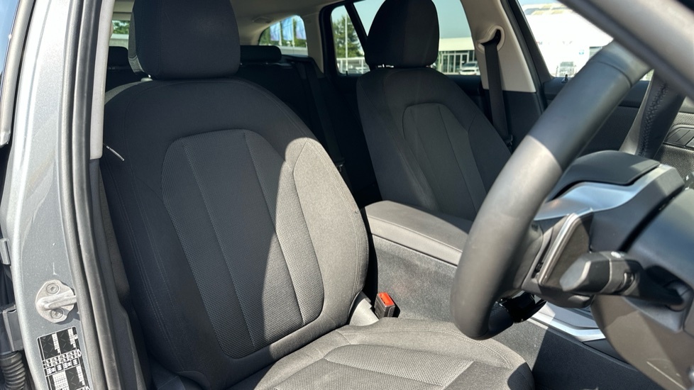 BMW 3 Series M Sport Touring Blue #11