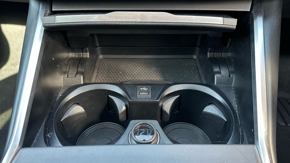 BMW 3 Series M Sport Touring Blue #58