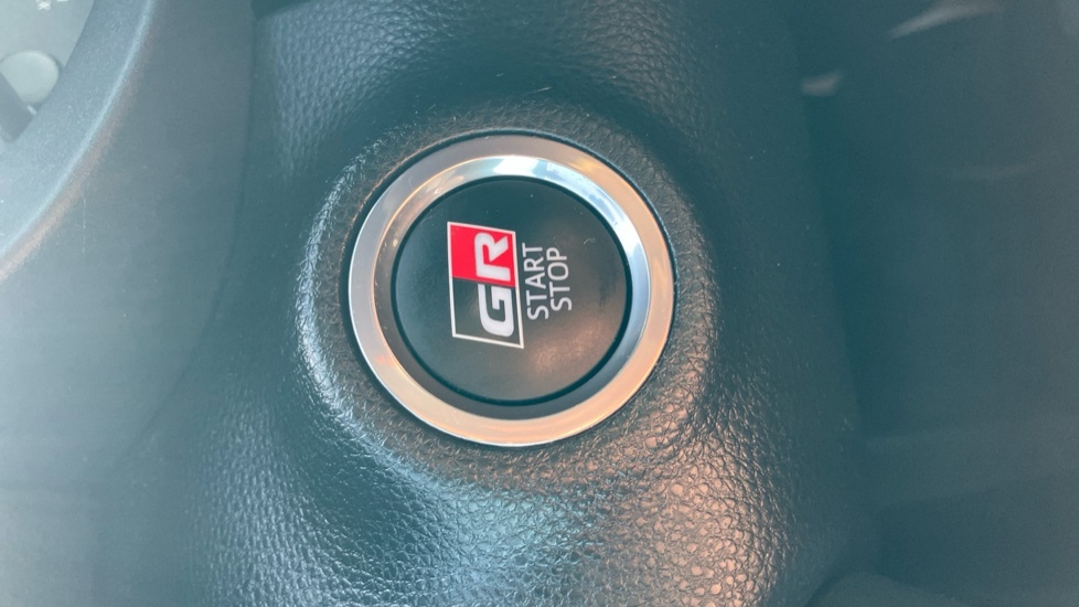 Toyota Yaris Design Blue #16