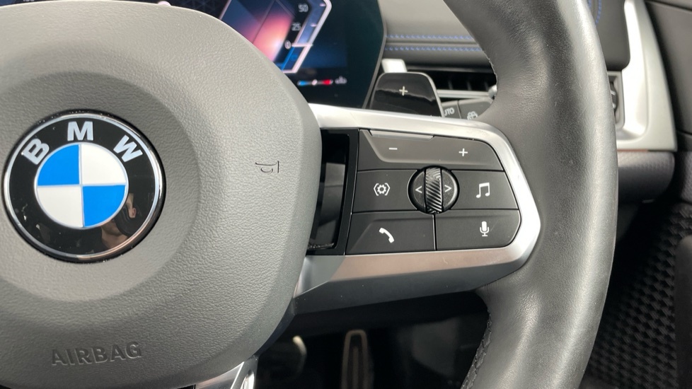 BMW X1 X1 Xdrive30e M Sport  #18