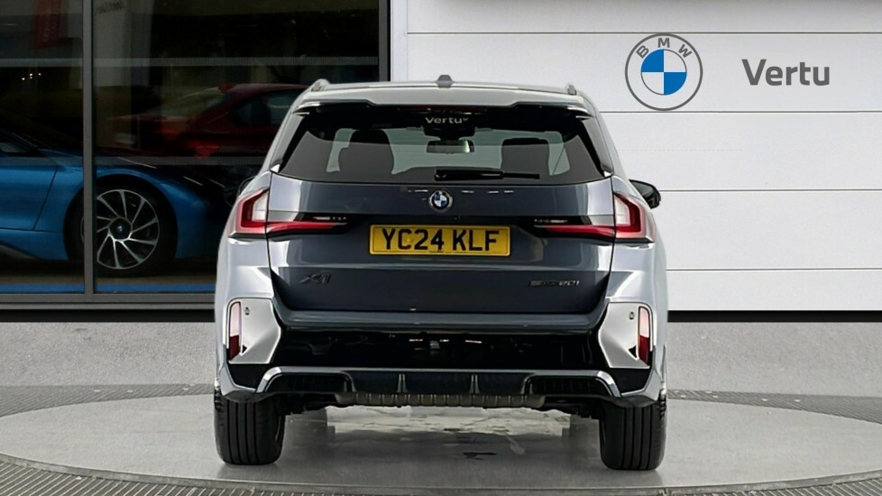 BMW X1 X1 Xdrive30e M Sport  #15