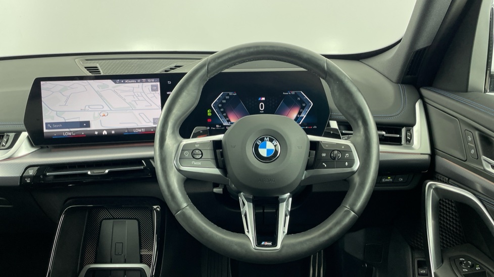 BMW X1 X1 Xdrive30e M Sport  #5