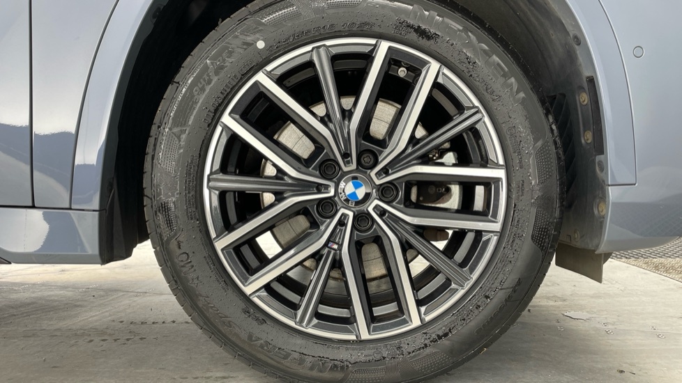BMW X1 X1 Xdrive30e M Sport  #14