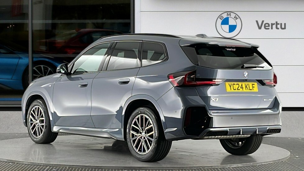 BMW X1 X1 Xdrive30e M Sport  #2