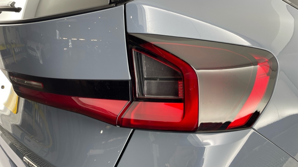 BMW X1 X1 Xdrive30e M Sport  #22