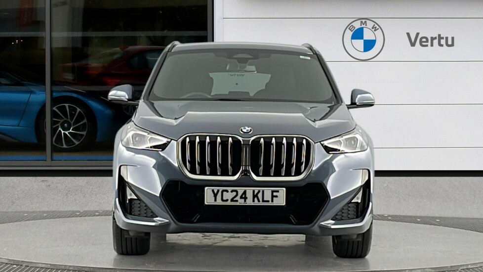 BMW X1 X1 Xdrive30e M Sport  #16