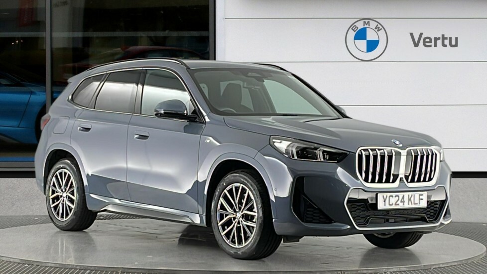 BMW X1 X1 Xdrive30e M Sport  #1