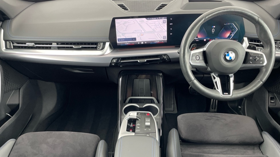BMW X1 X1 Xdrive30e M Sport  #4