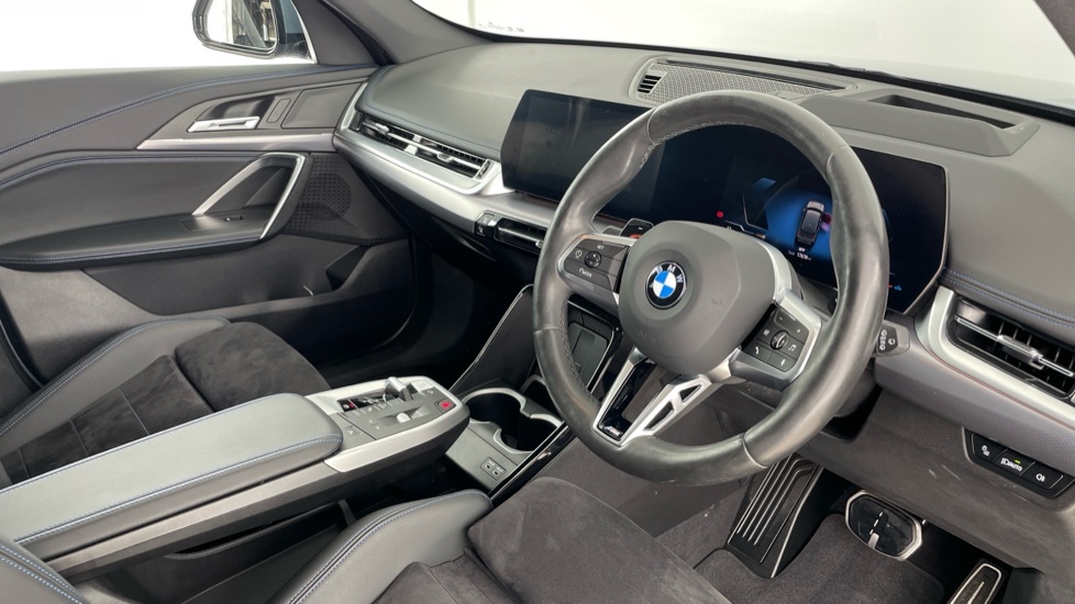 BMW X1 X1 Xdrive30e M Sport  #6