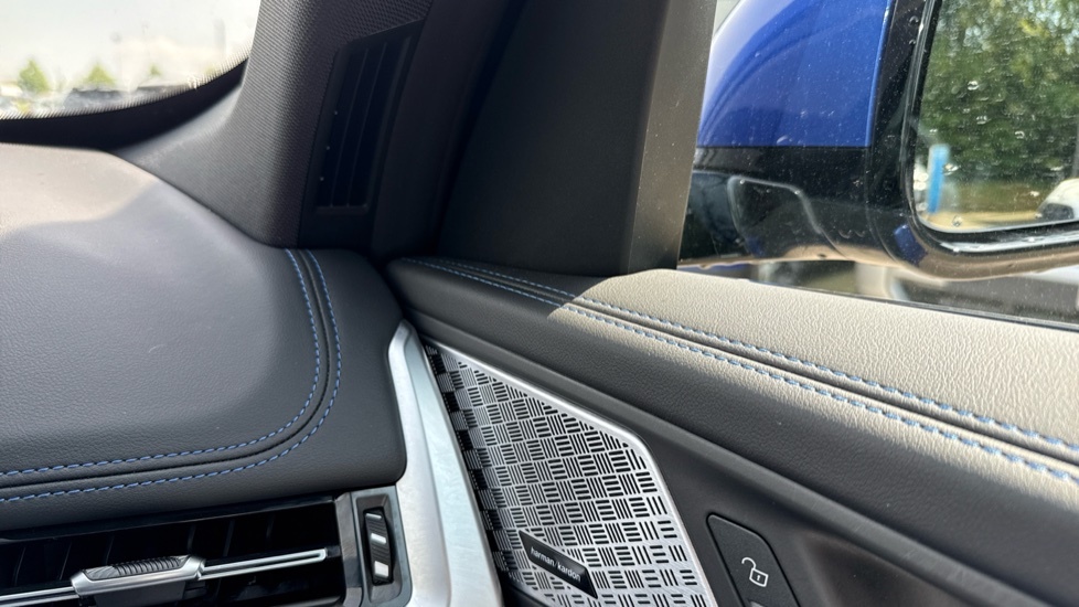BMW iX1 150Kw Edrive20 Sport 65Kwh Black #20