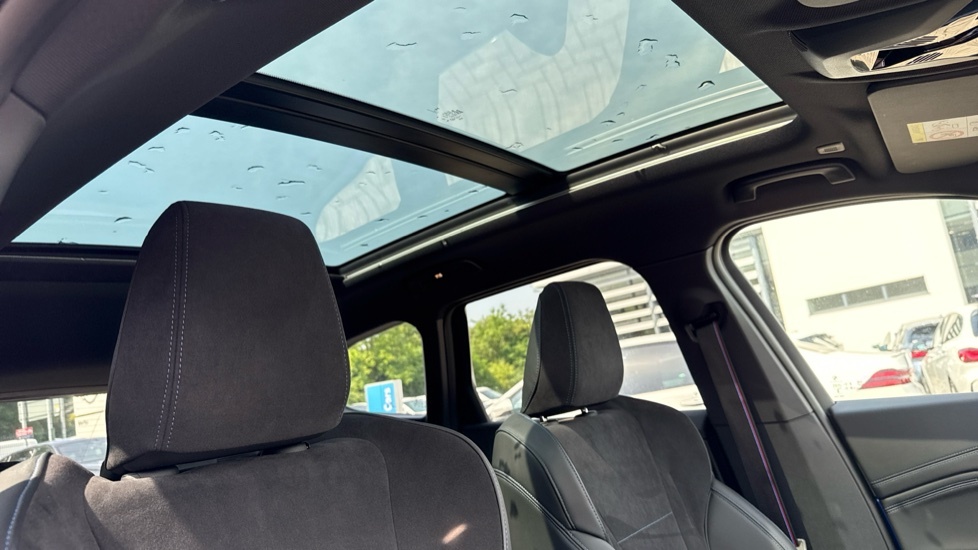 BMW iX1 150Kw Edrive20 Sport 65Kwh Black #31