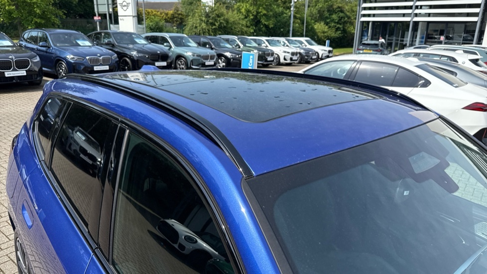 BMW iX1 150Kw Edrive20 Sport 65Kwh Black #21