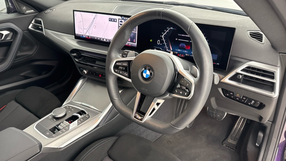 BMW 2 Series M Sport  #6