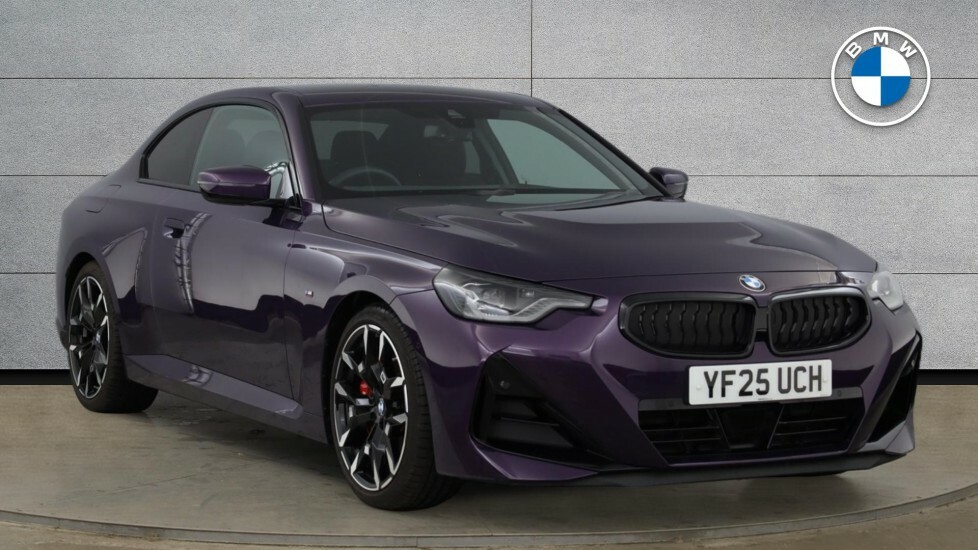 BMW 2 Series M Sport 