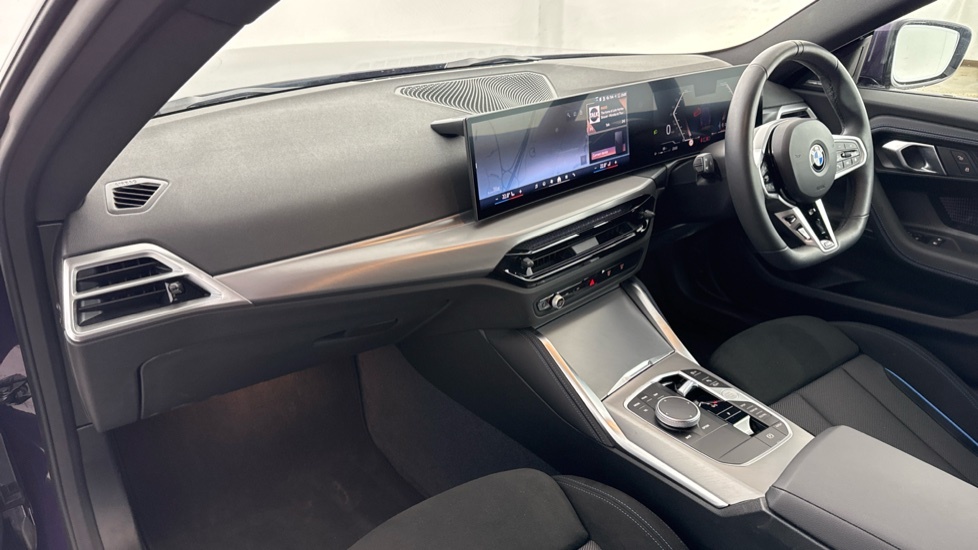 BMW 2 Series 225E Xdrive M Sport Dct White #7