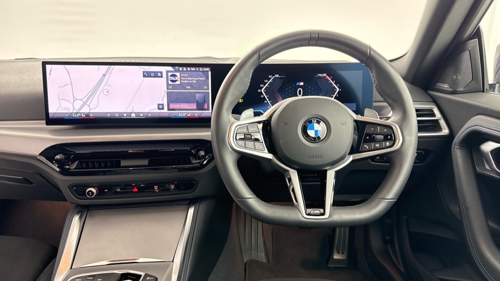 BMW 2 Series M Sport  #5