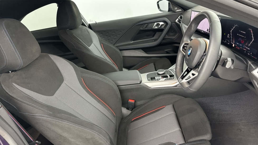 BMW 2 Series 225E Xdrive M Sport Dct White #11