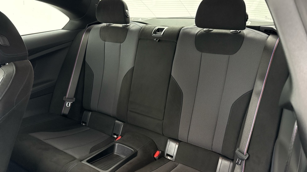 BMW 2 Series 225E Xdrive M Sport Dct White #12