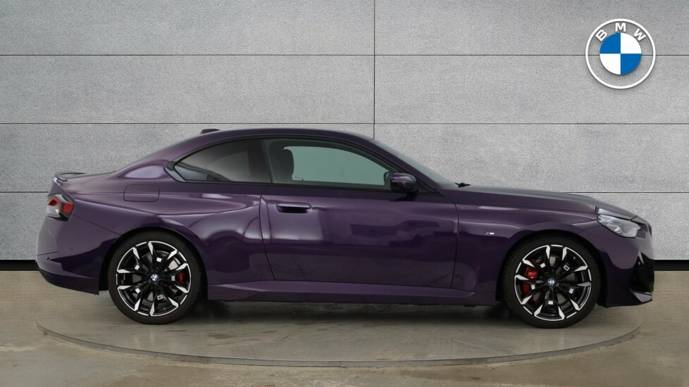 BMW 2 Series M Sport  #3