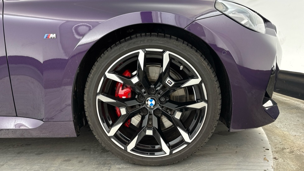 BMW 2 Series 225E Xdrive M Sport Dct White #14