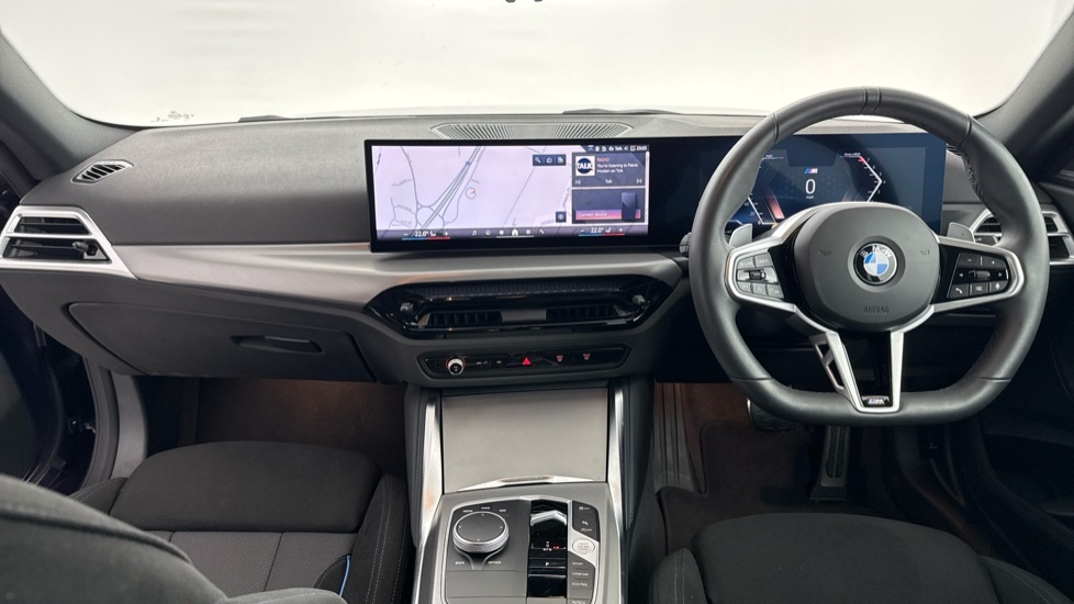 BMW 2 Series M Sport  #4