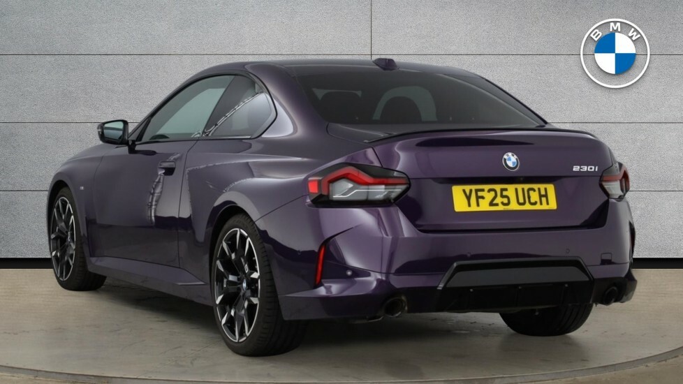 BMW 2 Series M Sport  #2
