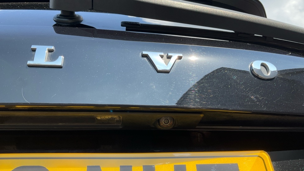 Volvo XC90 Xc90 T8 Recharge Awd Blue #29