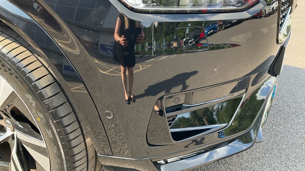 Volvo XC90 Xc90 T8 Recharge Awd Blue #27