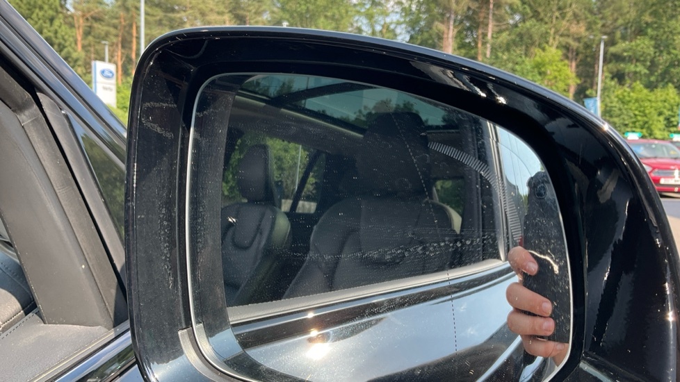 Volvo XC90 Xc90 T8 Recharge Awd Blue #28