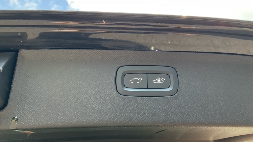 Volvo XC90 Xc90 T8 Recharge Awd Blue #20