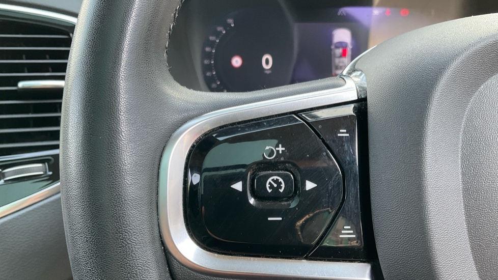 Volvo XC90 Xc90 T8 Recharge Awd Blue #31