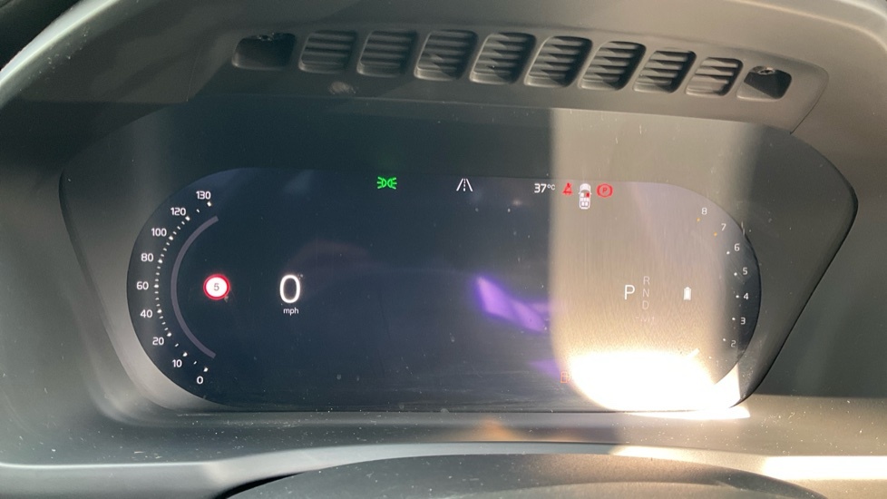 Volvo XC90 Xc90 T8 Recharge Awd Blue #18