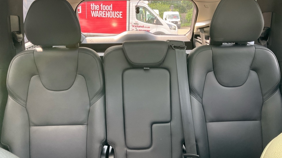 Volvo XC90 Xc90 T8 Recharge Awd Blue #15
