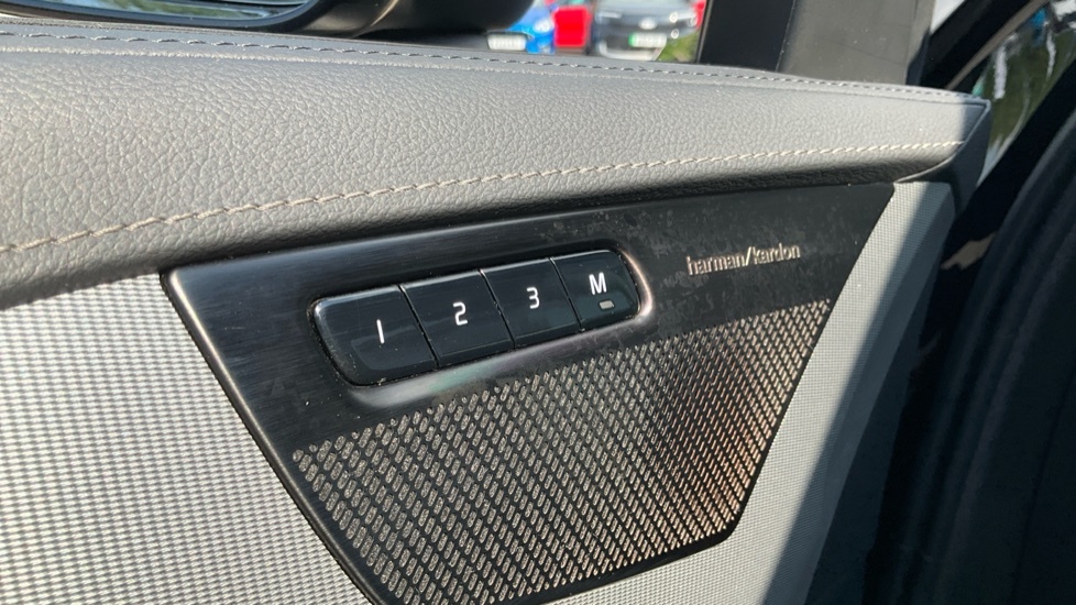 Volvo XC90 Xc90 T8 Recharge Awd Blue #24