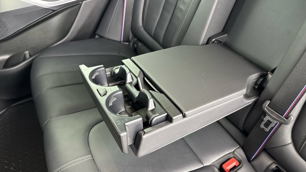 BMW X5 M V8 Competition Xdrive Euro 6 Grey #43