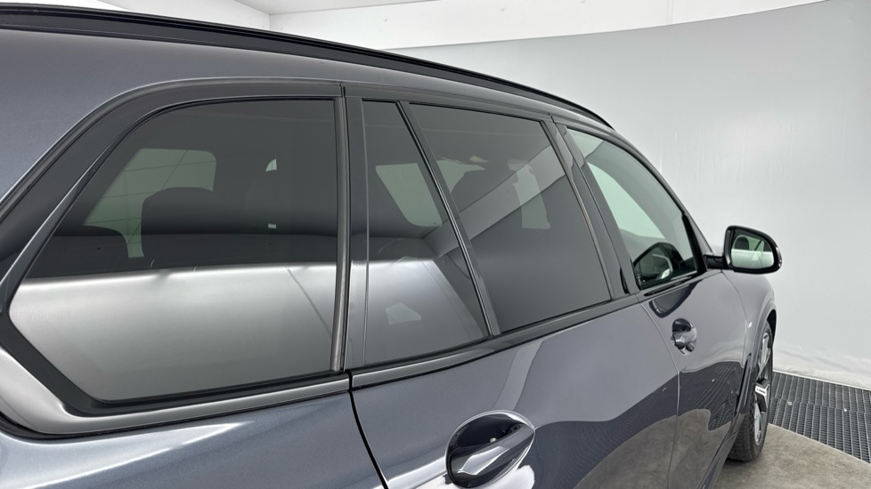 BMW X5 M V8 Competition Xdrive Euro 6 Grey #31