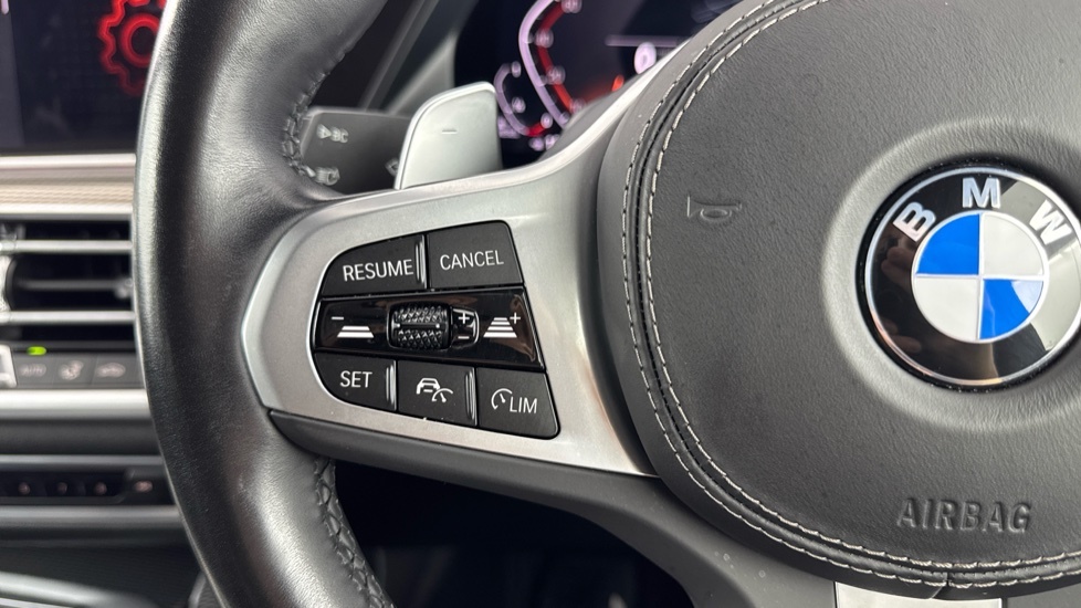 BMW X5 M V8 Competition Xdrive Euro 6 Grey #17