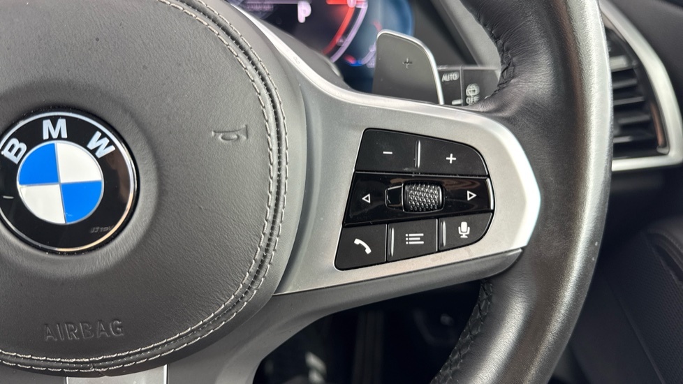 BMW X5 M V8 Competition Xdrive Euro 6 Grey #18