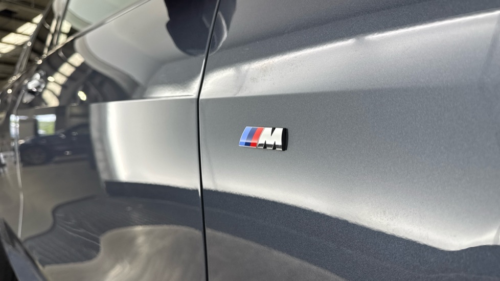BMW X5 M V8 Competition Xdrive Euro 6 Grey #33