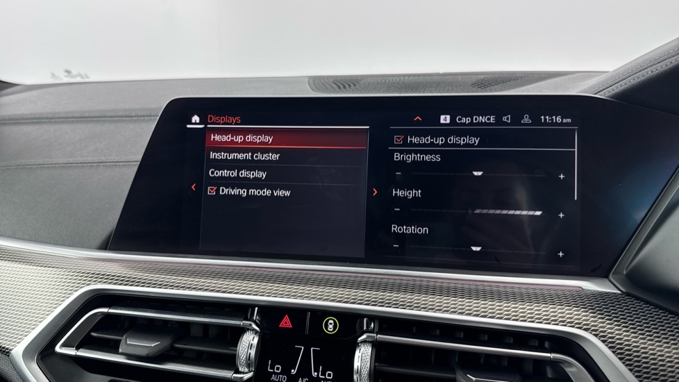 BMW X5 M V8 Competition Xdrive Euro 6 Grey #66