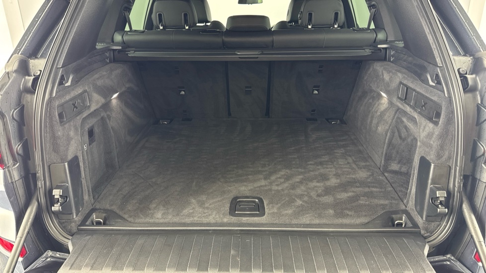 BMW X5 M V8 Competition Xdrive Euro 6 Grey #13
