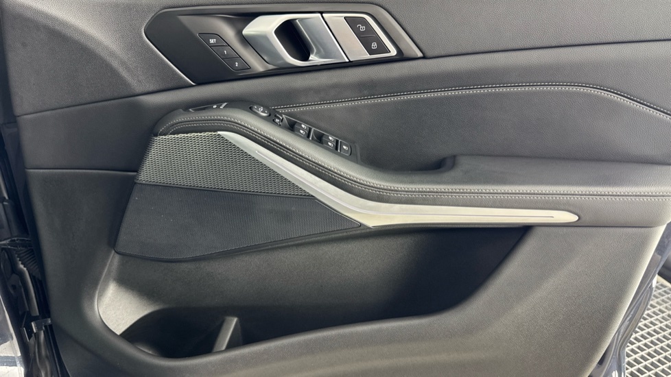 BMW X5 M V8 Competition Xdrive Euro 6 Grey #52
