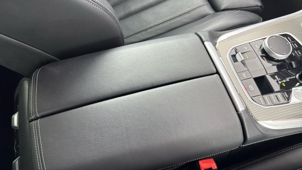 BMW X5 M V8 Competition Xdrive Euro 6 Grey #53