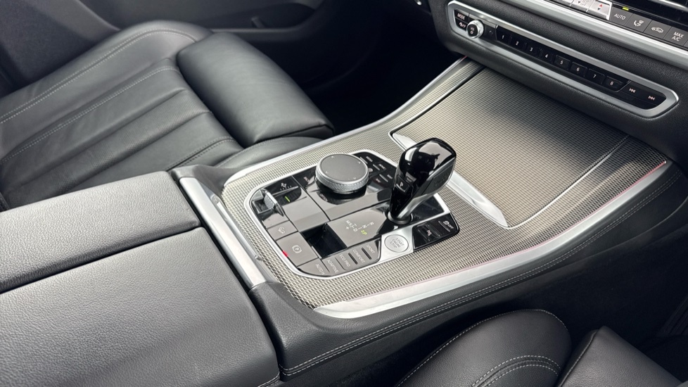 BMW X5 M V8 Competition Xdrive Euro 6 Grey #10